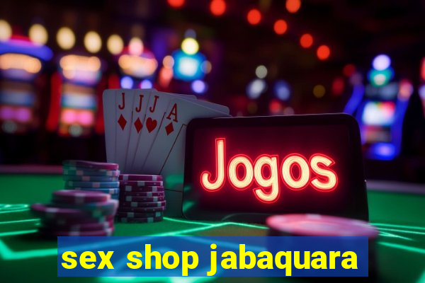 sex shop jabaquara